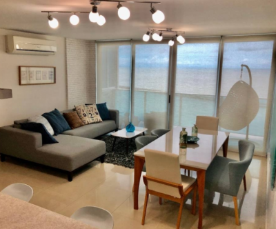 114493 - Coco del mar - apartamentos - ph icon tower