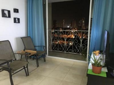 114564 - San Francisco - veraguas - apartamentos - ph portofino