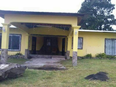 11460 - Alto boquete - propiedades