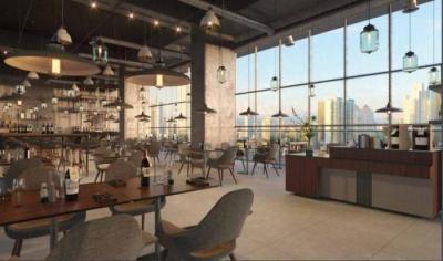 114716 - Bella vista - apartamentos - nuovo