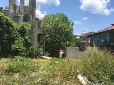 114725 - Calidonia - lotes