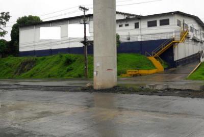 114771 - Via transístmica - lots