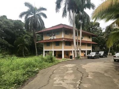 114773 - Albrook - lotes