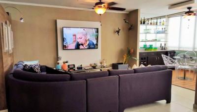 115010 - San francisco - apartamentos - ph plaza real