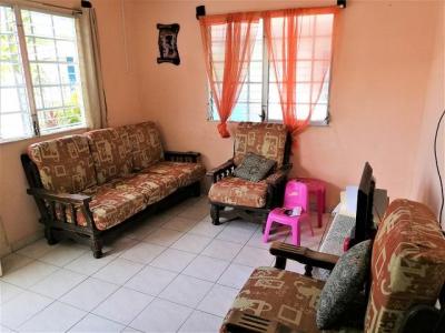 115015 - Barrio colon - houses