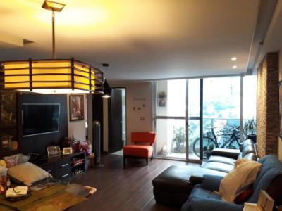 115075 - Condado del rey - apartamentos - ph rokas