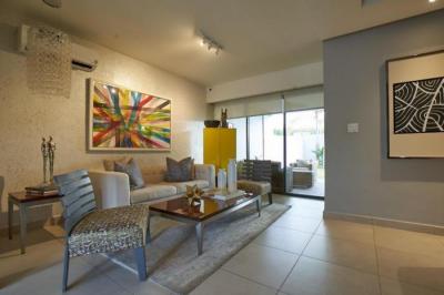 115077 - Brisas del golf - casas - Sierra nevada