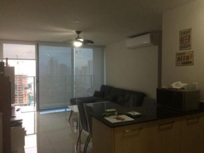 115081 - Via españa - apartamentos - ph torres de castilla