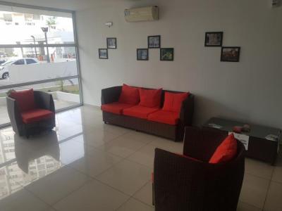 115179 - Tumba muerto - apartments - ph alsacia towers