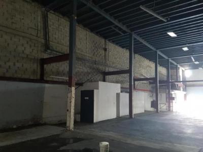 115217 - Costa del este - galeras - parque industrial costa del este