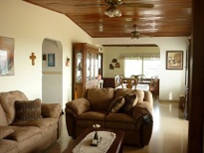 1153 - Ciudad de Panamá - apartments - altos de miraflores