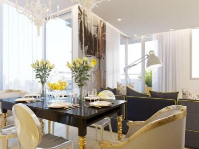 115339 - Via españa - apartamentos