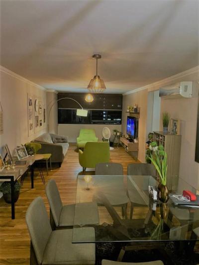 115352 - Condado del rey - apartamentos - condado country club