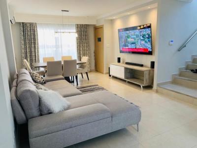 115449 - Brisas del golf - casas