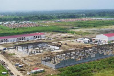 115494 - Tocumen - lotes