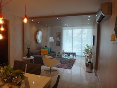 115529 - Betania - apartamentos - pacific park towers