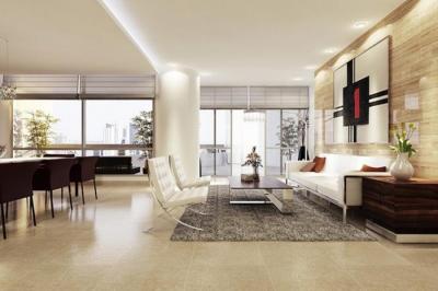 115530 - El cangrejo - apartamentos - luxor