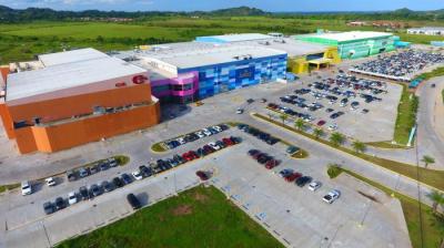 115647 - Santiago de Veraguas - locales