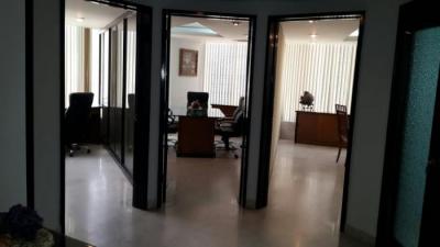 115648 - Obarrio - oficinas