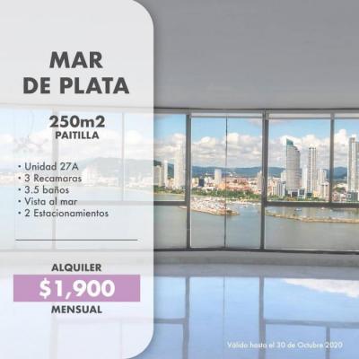 115758 - Paitilla - apartamentos