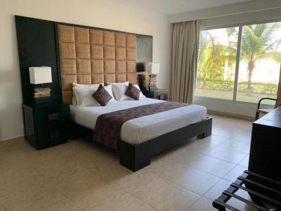 115770 - Playa blanca - apartments