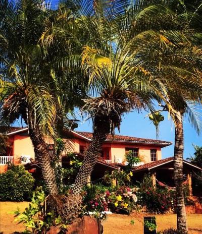 115800 - Punta chame - fincas