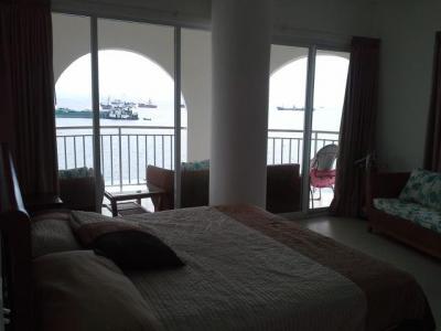 115803 - Punta pacifica - apartamentos - causeway towers