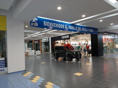 115831 - Albrook - locales - albrook mall