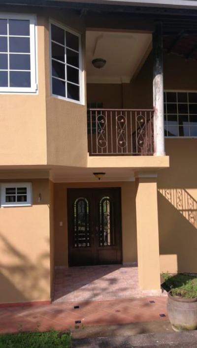 115954 - Las cumbres - casas