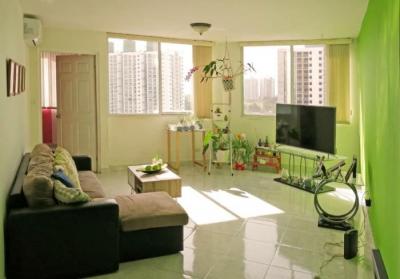 116021 - Via españa - apartamentos