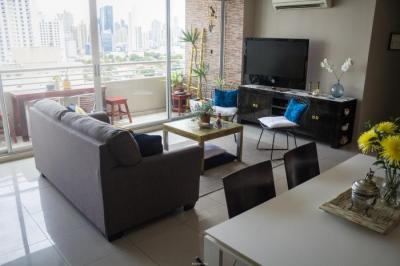 116039 - San francisco - apartamentos - ph citrus