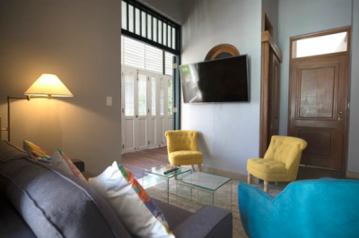 116061 - Casco antiguo - apartamentos