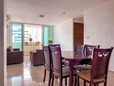 116156 - El cangrejo - apartments