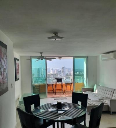 116251 - San francisco - apartamentos