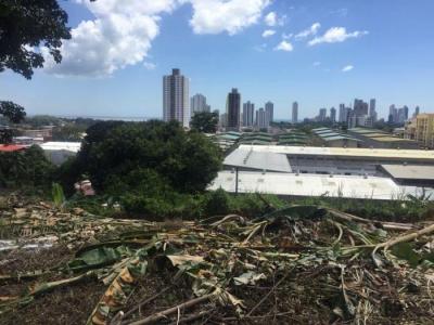 116298 - Rio abajo - lots