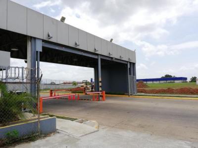 116299 - Tocumen - lotes