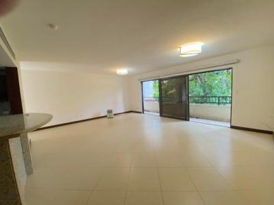 116338 - Clayton - apartamentos - embassy club