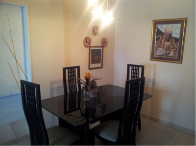 11703 - Villa de las fuentes - apartamentos