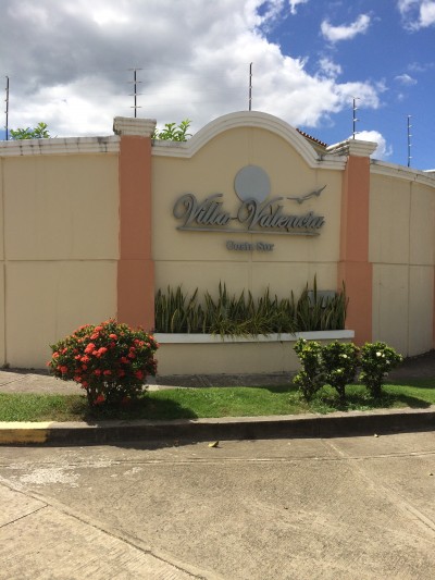 11707 - Costa sur - casas - villa valencia