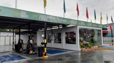 117147 - Costa del este - commercials