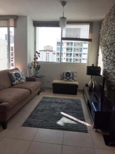 117285 - El cangrejo - apartamentos - PH Onyx Tower