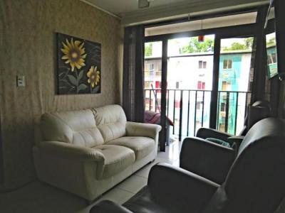 117889 - Rio abajo - apartamentos