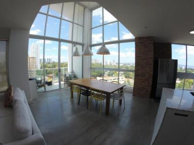 117898 - Via porras - apartments - ph park loft