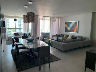 117918 - Costa del este - apartamentos