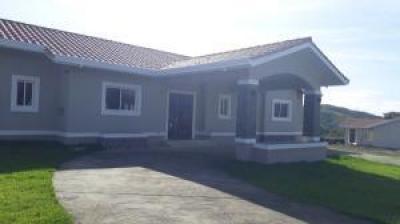 117945 - Caldera - casas