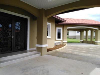 117950 - Caldera - casas