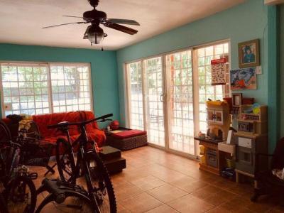 117999 - Curundú - casas