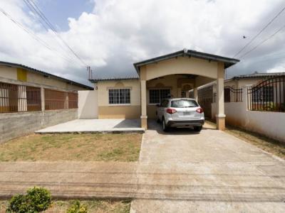 118017 - Panamá Oeste - houses - villas de don bosco