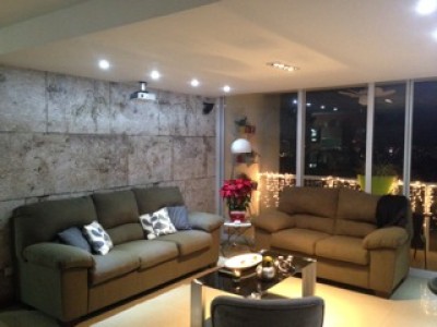 11814 - Altos del golf - apartamentos - ph bahia del golf