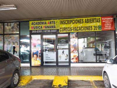 118190 - Juan diaz - locales